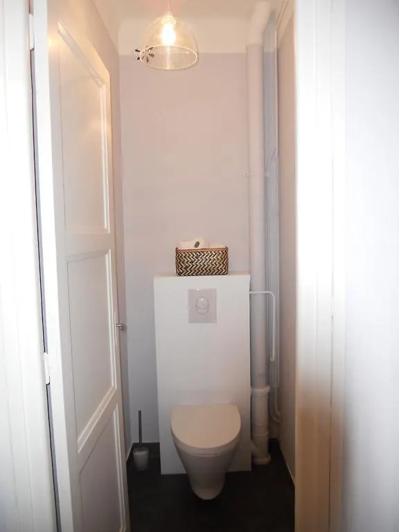 Appartement Le Saint-François