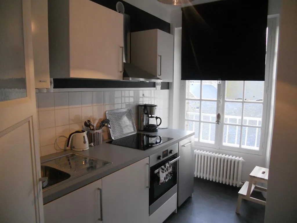 Appartement Le Saint-François France