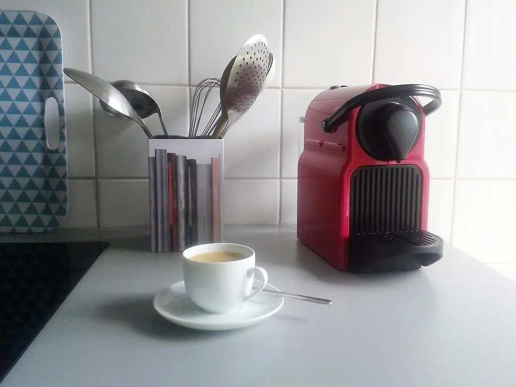 Appartement Le Saint-François 0*, Saint-Malo France