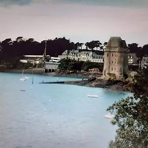 Appartement Escapades Marines, Saint-Malo