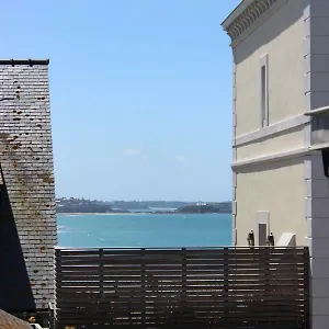 Appartement Kerschutz, Saint-Malo